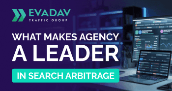 What Makes an Agency a Leader in Search Arbitrage