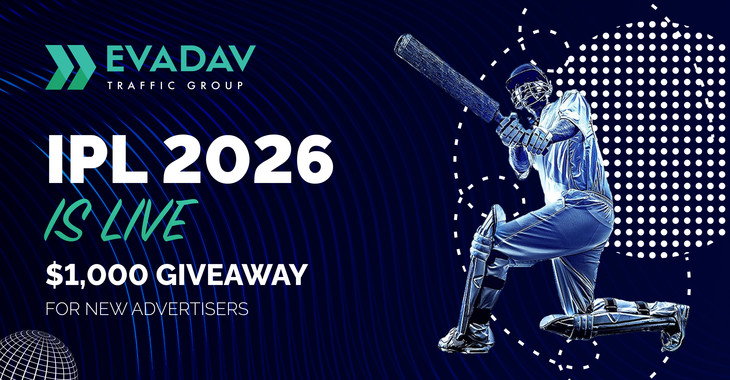 IPL 2026 Is Live – And So Is Our $1,000 Giveaway for New Betting Advertisers