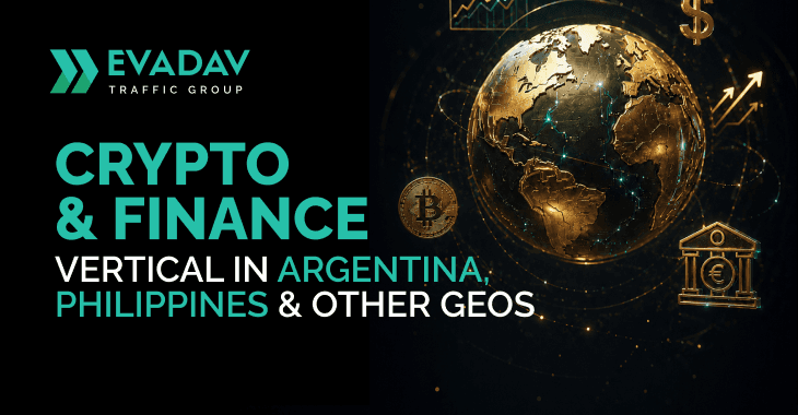 Hidden Gem GEOs for Crypto & Finance: Philippines, Argentina, Africa