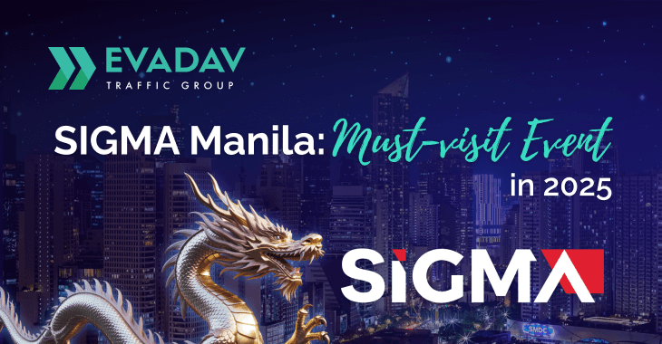 SIGMA Asia 2025 in Manila: a Must-Visit Event for iGaming Pros