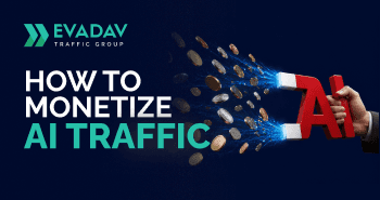 AI-Generated Traffic: Can Publishers Actually Make Money on It?