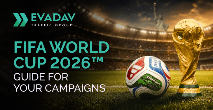 FIFA World Cup 2026: The Biggest Betting Traffic Window of the Year