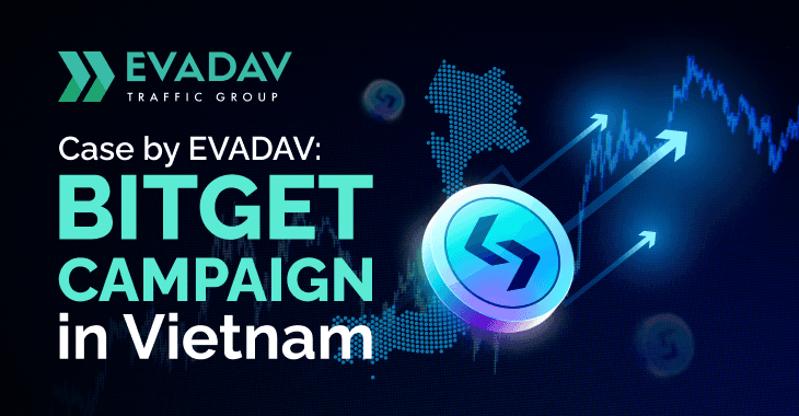 Bitget Campaign in Vietnam: How We Maximized Crypto Conversions