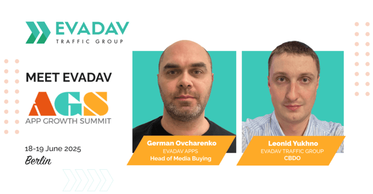 Meet EVADAV At AGS 2025 In Berlin