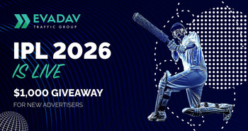 IPL 2026 Is Live – And So Is Our $1,000 Giveaway for New Betting Advertisers