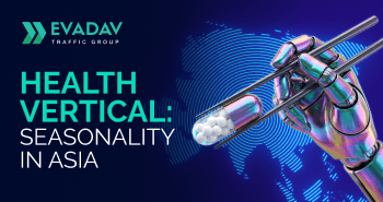 Health Seasonality by GEO: Why Asia Is Your Next Big Opportunity