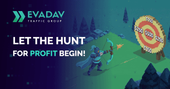 The Hunt for Profit Has Begun!