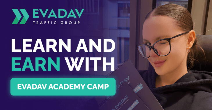 Boost Your Career With EVADAV Academy Camp