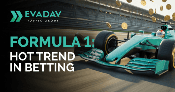 Formula 1 Is Getting Younger – And Betting Advertisers Should Pay Attention