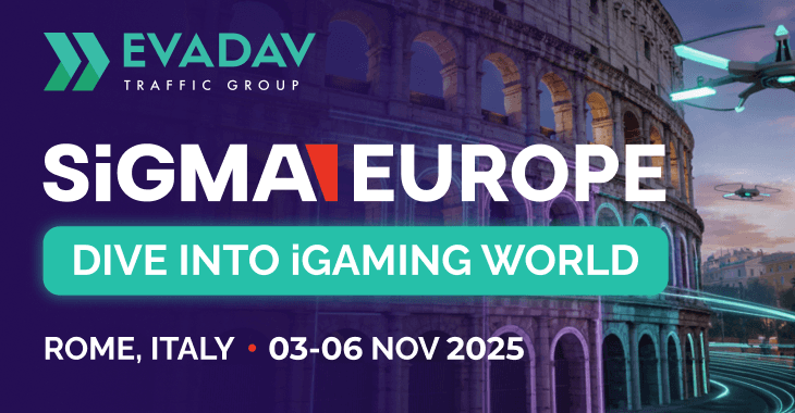 Don't miss SiGMA Central Europe 2025