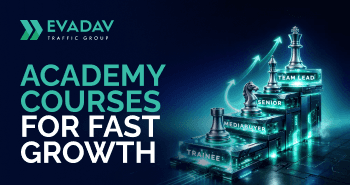 EVADAV Academy: Learn. Grow. Perform.
