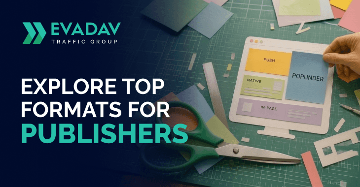 Top Ad Formats for Publishers: How to Monetize Without Hurting User Experience