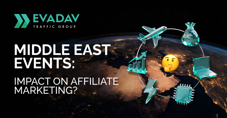 Geopolitics and AdTech: Navigating the Middle East Events in 2026