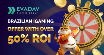 Case: Brazilian Offer With ROI Over 53% in 3 Days