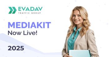 Mediakit 2025 for Advertisers is Here!