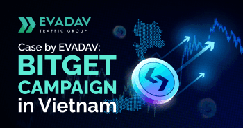 Bitget Campaign in Vietnam: How We Maximized Crypto Conversions