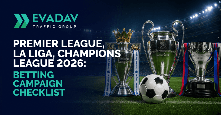 Premier League, La Liga, Champions League: Prepping Betting Campaigns