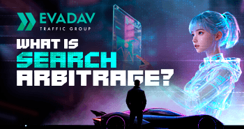 What Is Search Arbitrage? How Search Feed Arbitrage Works in 2026