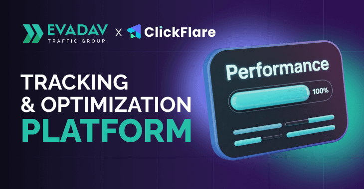 Why EVADAV Media Buyers Use ClickFlare to Scale Search Arbitrage & Lead Generation Campaigns