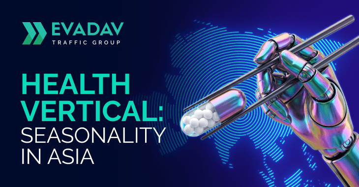 Health Seasonality by GEO: Why Asia Is Your Next Big Opportunity