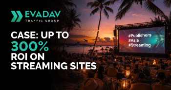 Publisher’s Case: Up to 300% ROI With Traffic From the Philippines