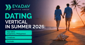 Dating Vertical in Summer 2026: Best GEOs (Argentina, Philippines), Formats, and Creative Angles