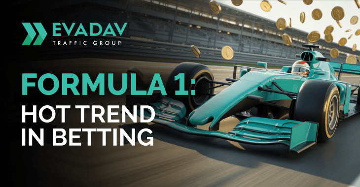 Formula 1 Is Getting Younger – And Betting Advertisers Should Pay Attention
