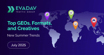 Top GEOs, formats, and creatives: New Summer Trends