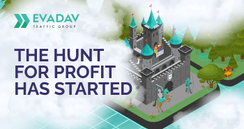 Join the Hunt For Profit – Share a $1,000 Prize Fund