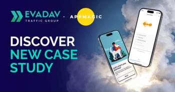From Market Research to Product Launch: EVADAV x AppMagic Case Study