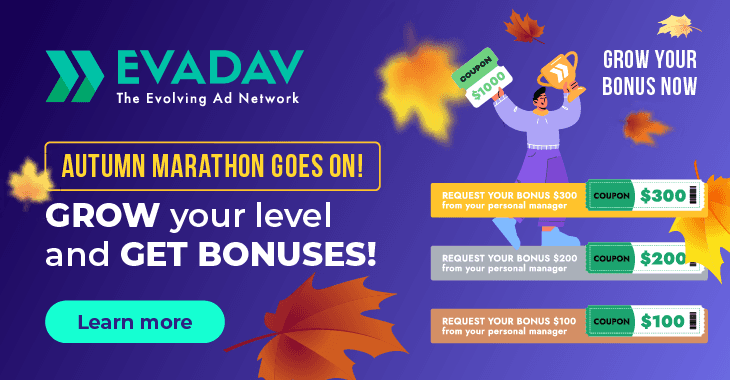 Autumn Marathon Goes On!