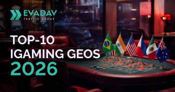 Top 10 Countries for iGaming Traffic in 2026: Your Guide to Global Scaling