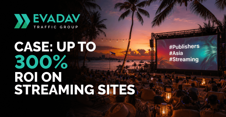 Publisher’s Case: Up to 300% ROI With Traffic From the Philippines