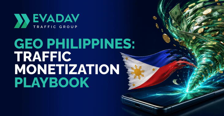 How to Monetize Philippine Traffic: A New 2026 Playbook for Publishers