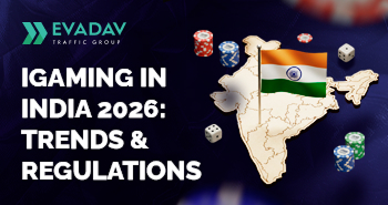 iGaming in India 2026: Bans & Trends That Advertisers Should Know About