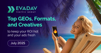 Top GEOs, Formats, and Creatives to keep your ROI hot and your ads fresh