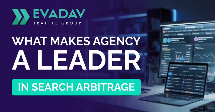 What Makes an Agency a Leader in Search Arbitrage