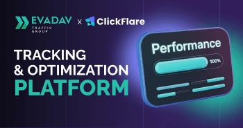 Why EVADAV Media Buyers Use ClickFlare to Scale Search Arbitrage & Lead Generation Campaigns