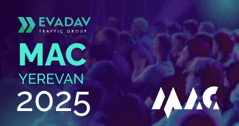 Leading Affiliate Conference in Yerevan MAC 2025 Is In Full Bloom