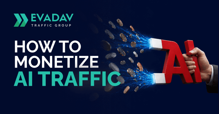 AI-Generated Traffic: Can Publishers Actually Make Money on It?