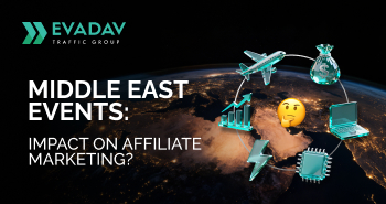 Geopolitics and AdTech: Navigating the Middle East Events in 2026