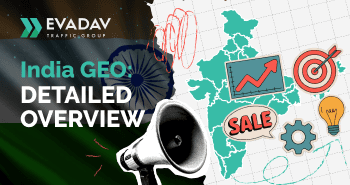India GEO: In-depth Look Into Audience, Verticals, and Ad Specifics