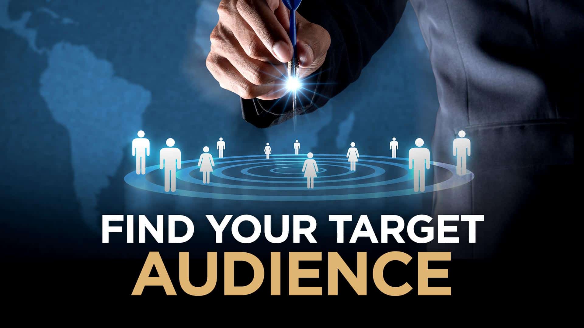 How To Find Out An Exact Portrait Of Your Target Audience And Create A Perfect Campaign Evadav 1014