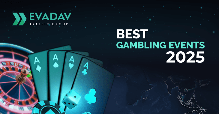 10 Best Gambling Events 2025
