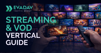 Streaming & VOD Vertical in 2026: The Time to Jump In