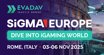 Don't miss SiGMA Central Europe 2025