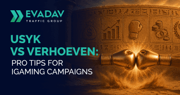 Usyk vs. Verhoeven: The Biggest Crossover Fight of 2026